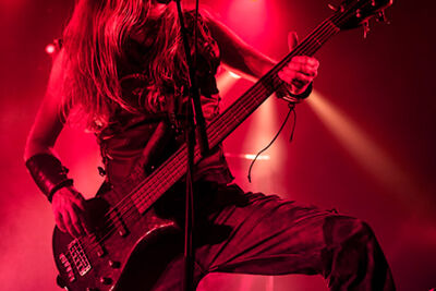 Heidevolk @ Trix, picture 14, photographed by Jef Peeters - FrontView Magazine