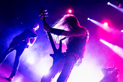 Heidevolk @ Trix, picture 16, photographed by Jef Peeters - FrontView Magazine
