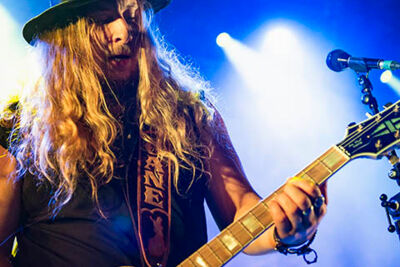Korpiklaani @ Trix, picture 18, photographed by Jef Peeters - FrontView Magazine