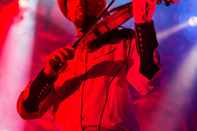 Korpiklaani @ Trix, picture 25, photographed by Jef Peeters - FrontView Magazine