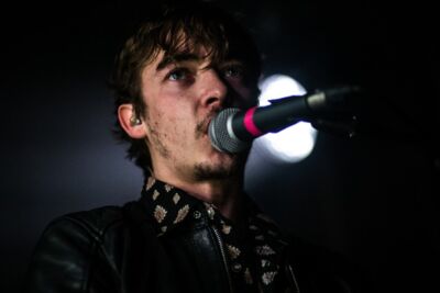 Marmozets Ancienne Belgique (16/02/2018), picture 10, photographed by Zourab Moussaev - FrontView Magazine