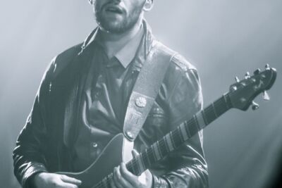 Marmozets Ancienne Belgique (16/02/2018), picture 12, photographed by Zourab Moussaev - FrontView Magazine