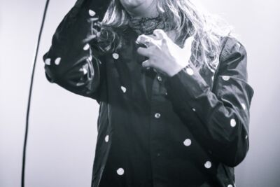 Marmozets Ancienne Belgique (16/02/2018), picture 14, photographed by Zourab Moussaev - FrontView Magazine