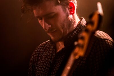 Marmozets Ancienne Belgique (16/02/2018), picture 15, photographed by Zourab Moussaev - FrontView Magazine
