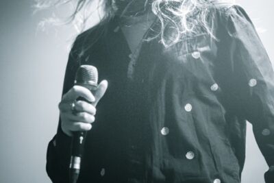 Marmozets Ancienne Belgique (16/02/2018), picture 18, photographed by Zourab Moussaev - FrontView Magazine