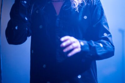 Marmozets Ancienne Belgique (16/02/2018), picture 20, photographed by Zourab Moussaev - FrontView Magazine