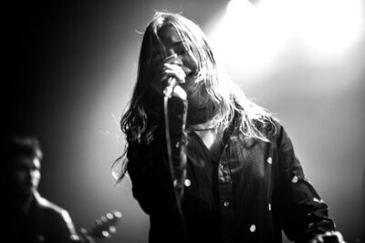 Marmozets Ancienne Belgique (16/02/2018), picture 22, photographed by Zourab Moussaev - FrontView Magazine