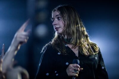 Marmozets Ancienne Belgique (16/02/2018), picture 38, photographed by Zourab Moussaev - FrontView Magazine