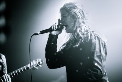 Marmozets Ancienne Belgique (16/02/2018), picture 43, photographed by Zourab Moussaev - FrontView Magazine