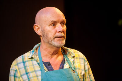 Vegas aan de Dijle @ Theater Het Klokhuis, picture 31, photographed by Goele Bormans - FrontView Magazine