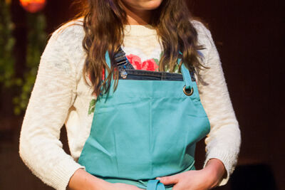 Vegas aan de Dijle @ Theater Het Klokhuis, picture 34, photographed by Goele Bormans - FrontView Magazine