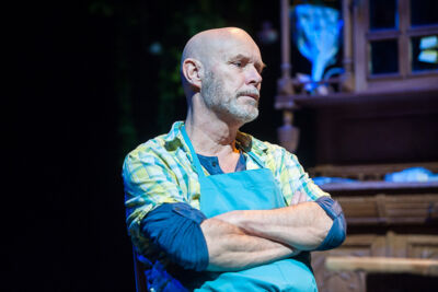 Vegas aan de Dijle @ Theater Het Klokhuis, picture 38, photographed by Goele Bormans - FrontView Magazine