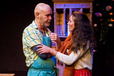 Vegas aan de Dijle @ Theater Het Klokhuis, picture 59, photographed by Goele Bormans - FrontView Magazine