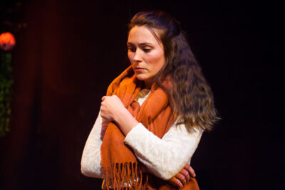 Vegas aan de Dijle @ Theater Het Klokhuis, picture 60, photographed by Goele Bormans - FrontView Magazine