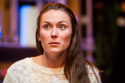 Vegas aan de Dijle @ Theater Het Klokhuis, picture 61, photographed by Goele Bormans - FrontView Magazine