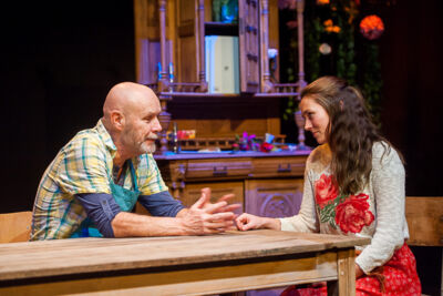 Vegas aan de Dijle @ Theater Het Klokhuis, picture 64, photographed by Goele Bormans - FrontView Magazine