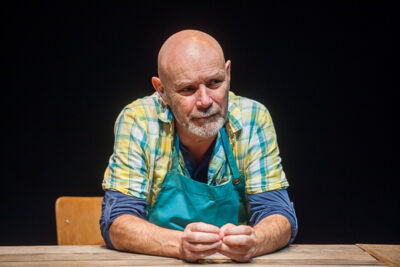 Vegas aan de Dijle @ Theater Het Klokhuis, picture 66, photographed by Goele Bormans - FrontView Magazine