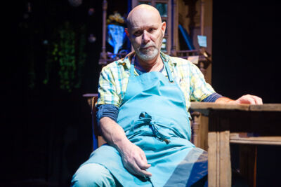 Vegas aan de Dijle @ Theater Het Klokhuis, picture 71, photographed by Goele Bormans - FrontView Magazine