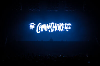 The Chainsmokers @ Lotto Arena, picture 1, photographed by FrontView Magazine