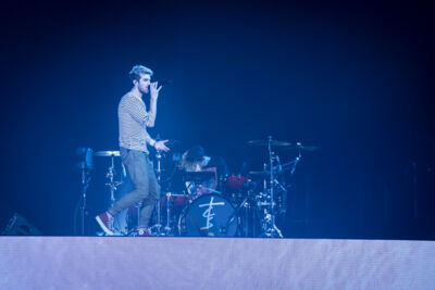The Chainsmokers @ Lotto Arena, picture 15, photographed by FrontView Magazine