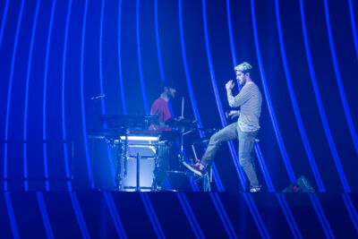 The Chainsmokers @ Lotto Arena, picture 16, photographed by FrontView Magazine