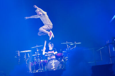 The Chainsmokers @ Lotto Arena, picture 17, photographed by FrontView Magazine