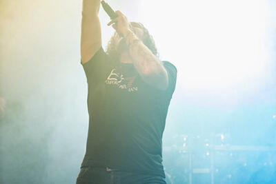 Rhapsody @ Trix, picture 3, photographed by Jef Peeters - FrontView Magazine
