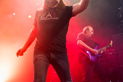 Rhapsody @ Trix, picture 5, photographed by Jef Peeters - FrontView Magazine