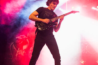 Rhapsody @ Trix, picture 7, photographed by Jef Peeters - FrontView Magazine