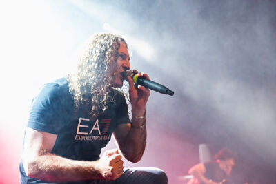 Rhapsody @ Trix, picture 10, photographed by Jef Peeters - FrontView Magazine
