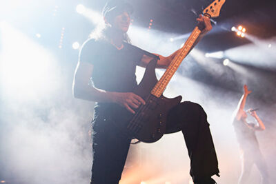 Rhapsody @ Trix, picture 11, photographed by Jef Peeters - FrontView Magazine
