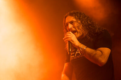 Rhapsody @ Trix, picture 13, photographed by Jef Peeters - FrontView Magazine