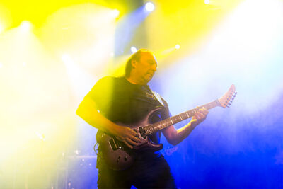 Rhapsody @ Trix, picture 17, photographed by Jef Peeters - FrontView Magazine
