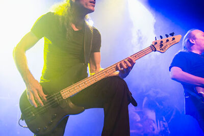 Rhapsody @ Trix, picture 18, photographed by Jef Peeters - FrontView Magazine