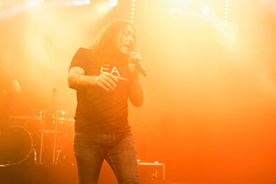 Rhapsody @ Trix, picture 19, photographed by Jef Peeters - FrontView Magazine