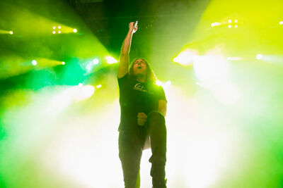 Rhapsody @ Trix, picture 27, photographed by Jef Peeters - FrontView Magazine