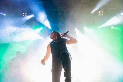 Rhapsody @ Trix, picture 28, photographed by Jef Peeters - FrontView Magazine