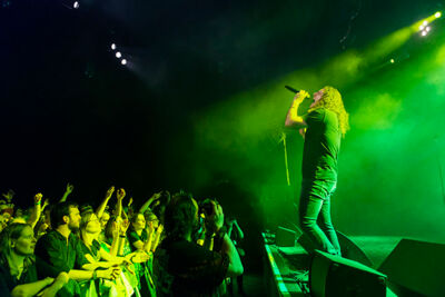 Rhapsody @ Trix, picture 30, photographed by Jef Peeters - FrontView Magazine