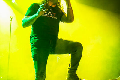 Rhapsody @ Trix, picture 31, photographed by Jef Peeters - FrontView Magazine