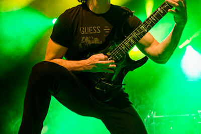 Rhapsody @ Trix, picture 32, photographed by Jef Peeters - FrontView Magazine