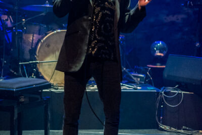 Murder Ballads @ de Kuub (de Warande), foto 3, foto's door Erwin Evrard - FrontView Magazine