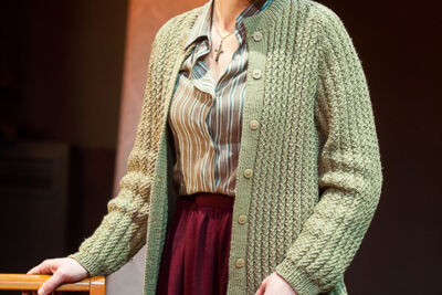Première Duivelsengel @ Theater Het Klokhuis, foto 47, foto's door Goele Bormans - FrontView Magazine