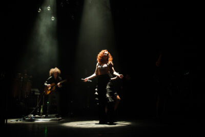 Natalia @ De Roma, picture 5, photographed by Sandra Van Watermeulen - FrontView Magazine