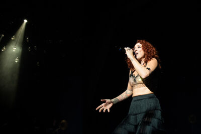 Natalia @ De Roma, picture 7, photographed by Sandra Van Watermeulen - FrontView Magazine