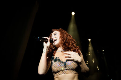 Natalia @ De Roma, picture 12, photographed by Sandra Van Watermeulen - FrontView Magazine