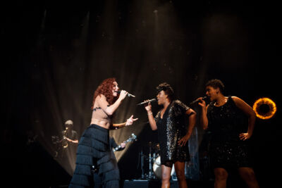 Natalia @ De Roma, picture 16, photographed by Sandra Van Watermeulen - FrontView Magazine