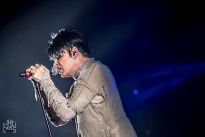 Gary Numan @ Trix Antwerpen, picture 12, photographed by Luc Luyten - FrontView Magazine