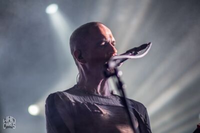 Gary Numan @ Trix Antwerpen, picture 16, photographed by Luc Luyten - FrontView Magazine