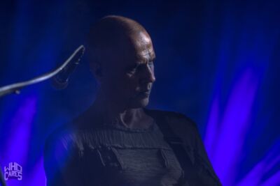 Gary Numan @ Trix Antwerpen, picture 18, photographed by Luc Luyten - FrontView Magazine