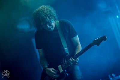 Nightmare Air @ Trix Antwerpen, picture 11, photographed by Luc Luyten - FrontView Magazine
